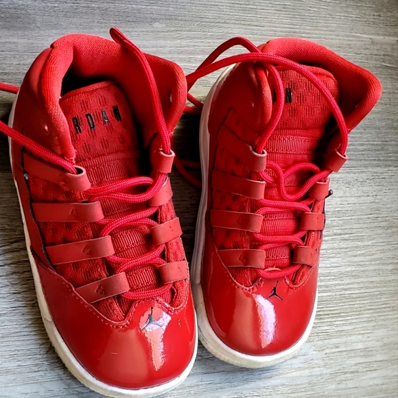 Jordan Other - Jordan Max 9c Aura (TD)